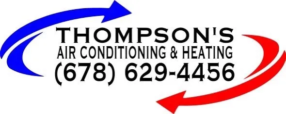 Slide of Thompson’s Air Conditioning & Heating