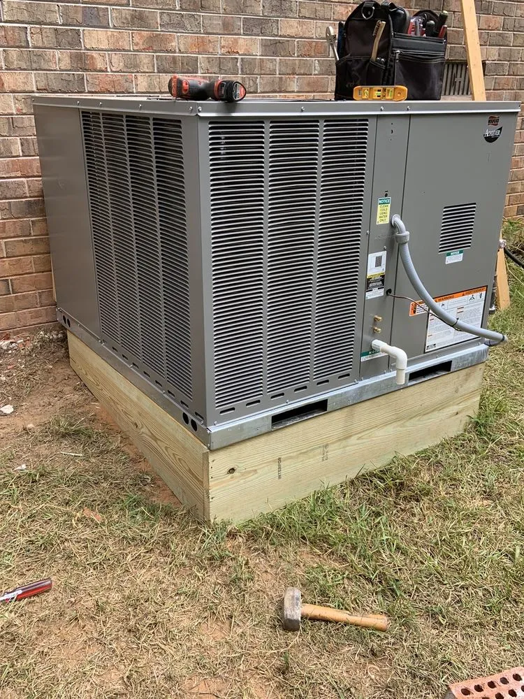 Slide of Thompson’s Air Conditioning & Heating