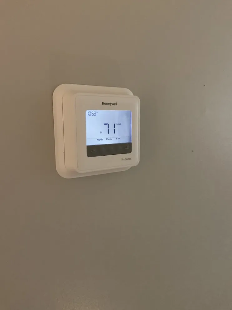 Slide of Thompson’s Air Conditioning & Heating