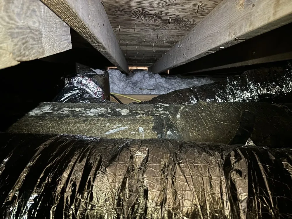 Slide of Thompsons Air Conditioning