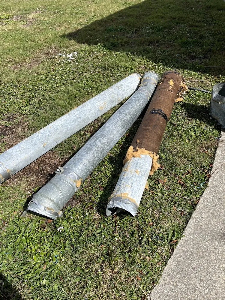 Slide of Thompsons Air Conditioning