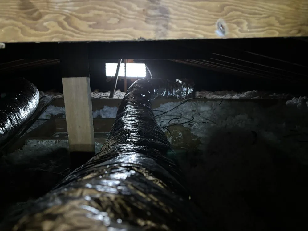 Slide of Thompsons Air Conditioning