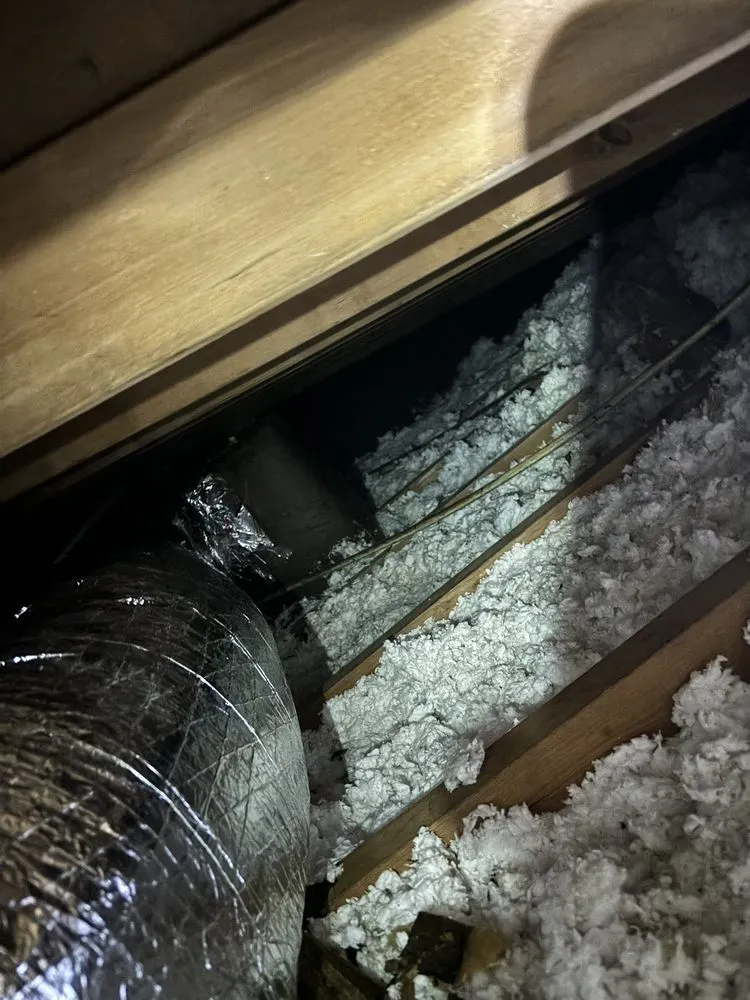 Slide of Thompsons Air Conditioning