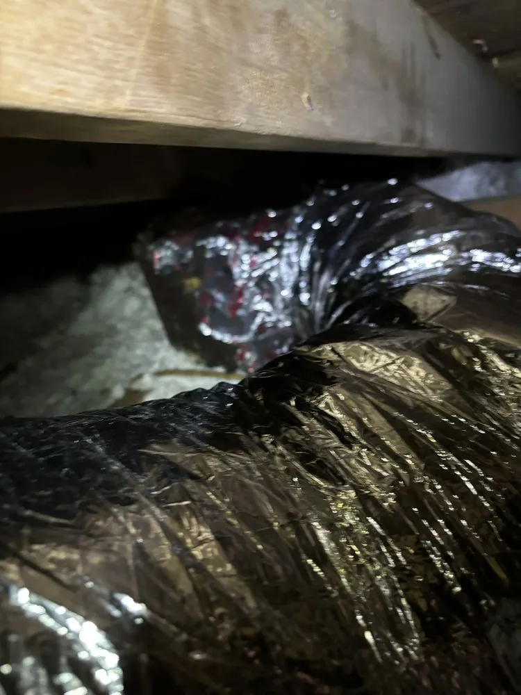 Slide of Thompsons Air Conditioning