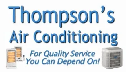 Slide of Thompsons Air Conditioning