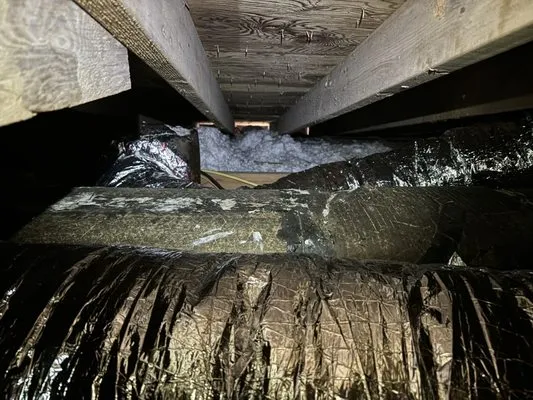 Thompsons Air Conditioning Logo