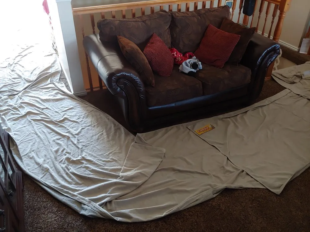 Slide of Thompson's Comfort Connection