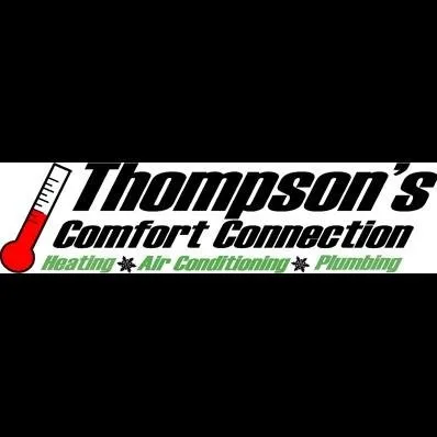 Slide of Thompson's Comfort Connection