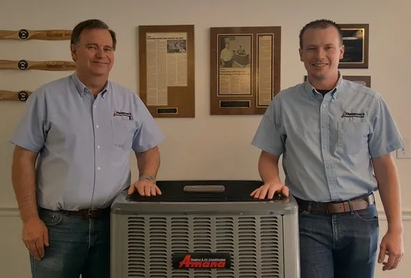 Thompson's Comfort Connection