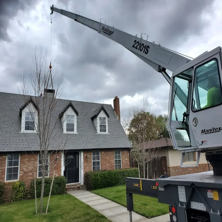 Slide of Thompson's Heating & Air