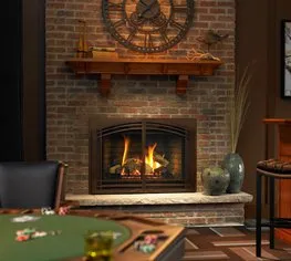 Slide of Thompson's Heating & Air