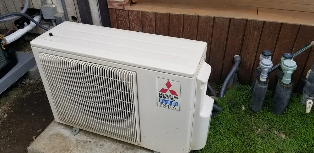 Slide of Thompson's Heating & Air