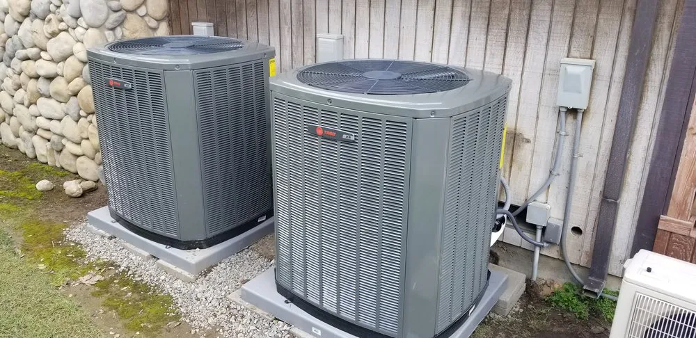 Slide of Thompson's Heating & Air