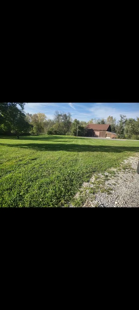 Slide of Thompsons landscape