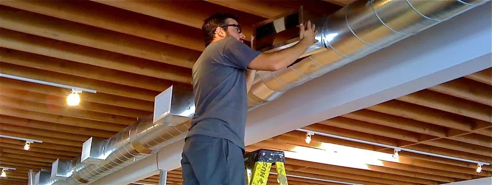 Slide of Thomson Air Conditioning