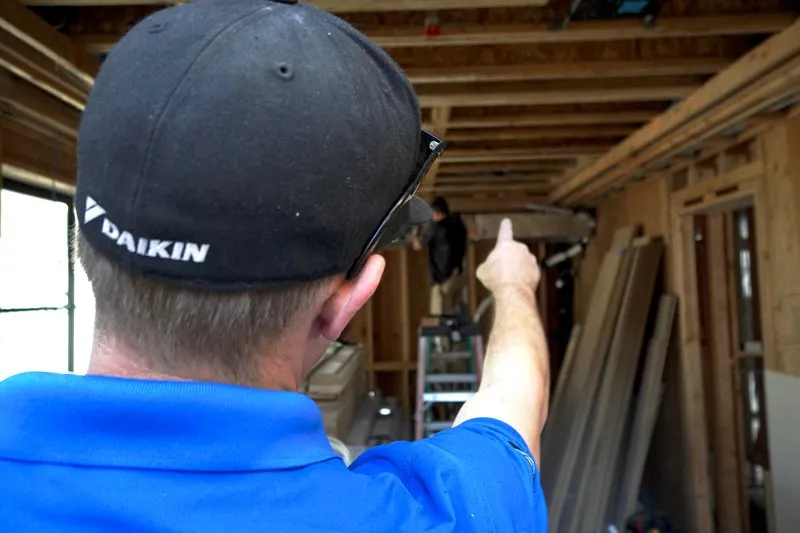 Slide of Thomson Air Conditioning