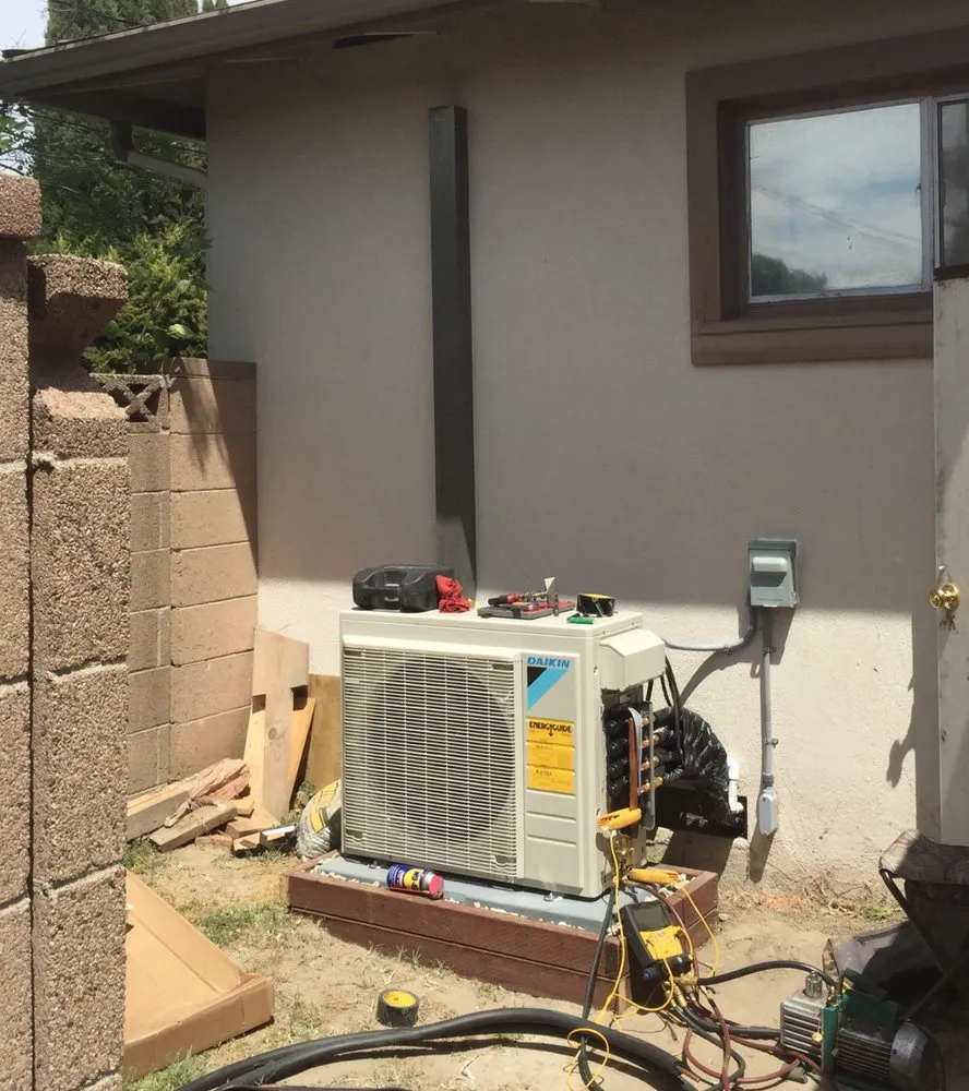 Slide of Thomson Air Conditioning