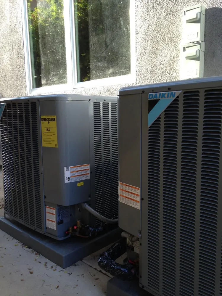 Slide of Thomson Air Conditioning