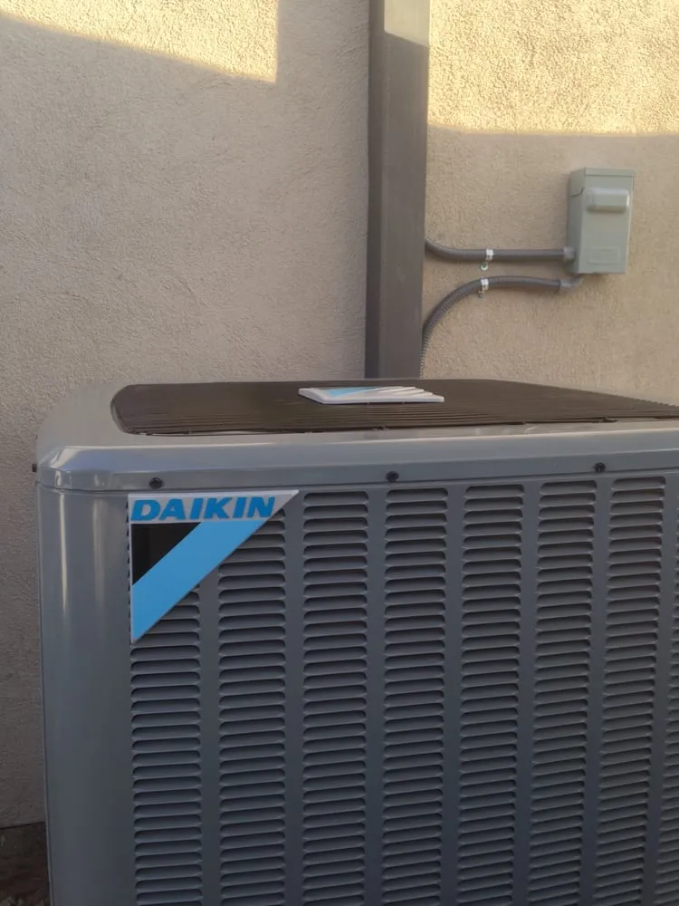 Slide of Thomson Air Conditioning