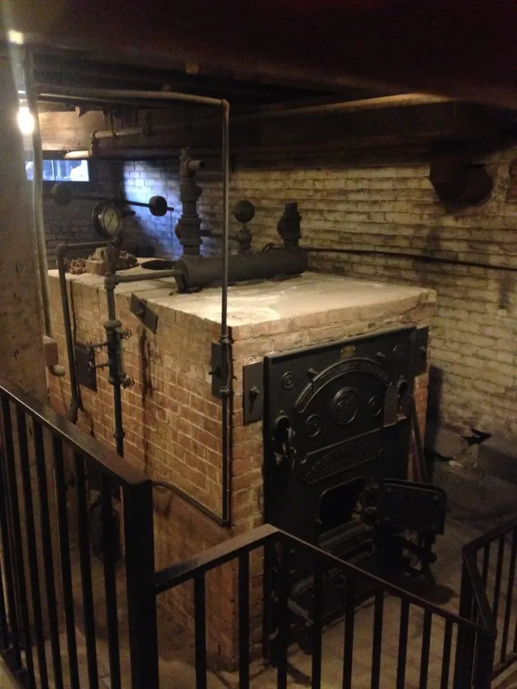 Slide of Thomson Air Conditioning