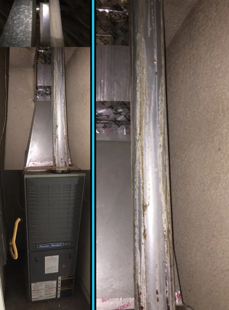 Slide of Thomson Air Conditioning