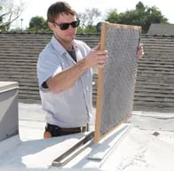 Slide of Thomson Air Conditioning