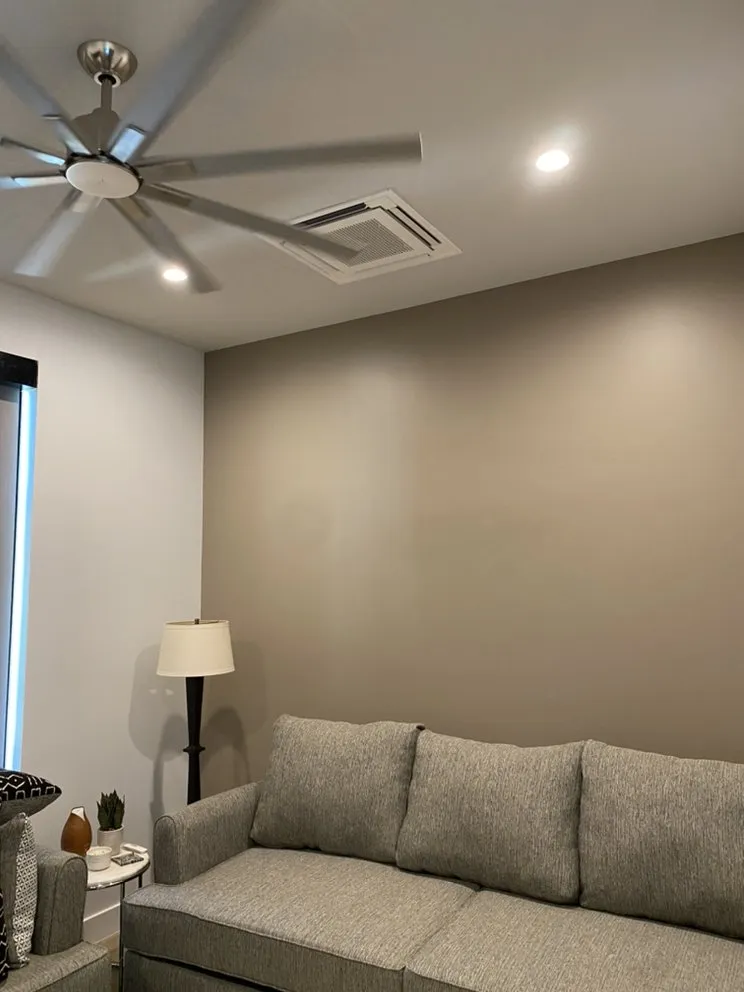 Slide of Thomson Air Conditioning