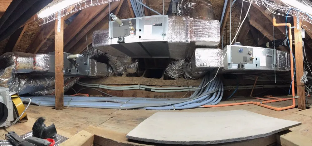 Slide of Thomson Air Conditioning