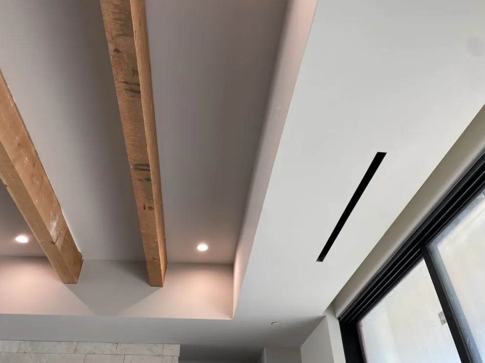 Slide of Thomson Air Conditioning