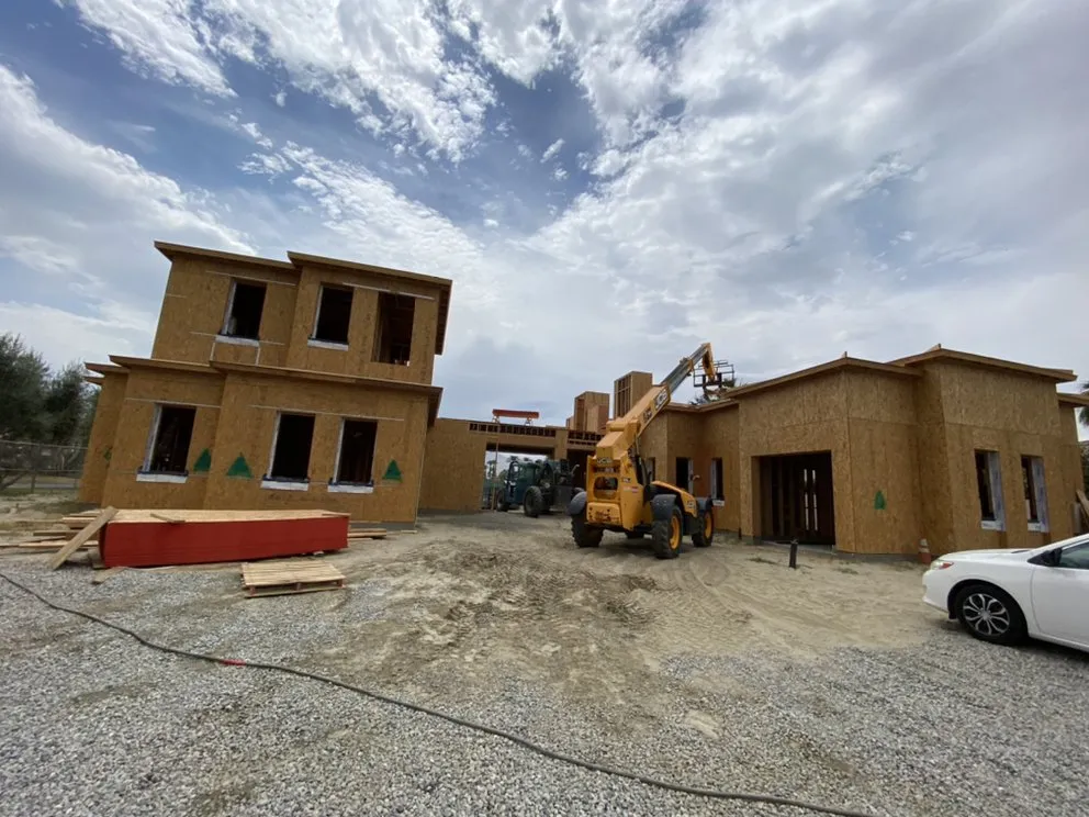 Slide of Thomson Air Conditioning