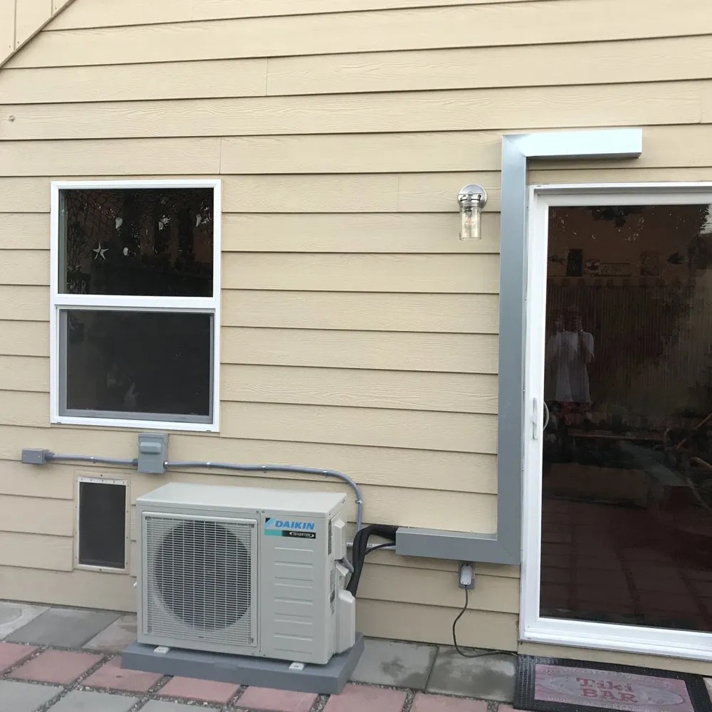 Slide of Thomson Air Conditioning