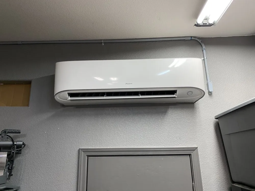 Slide of Thomson Air Conditioning