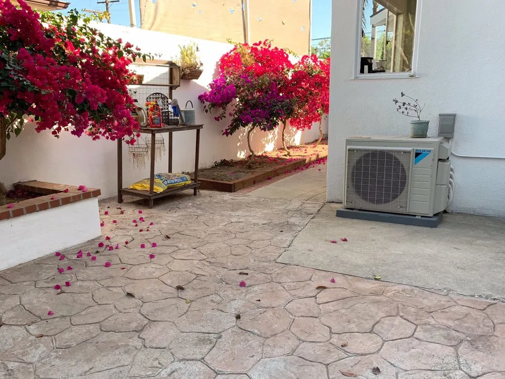 Slide of Thomson Air Conditioning