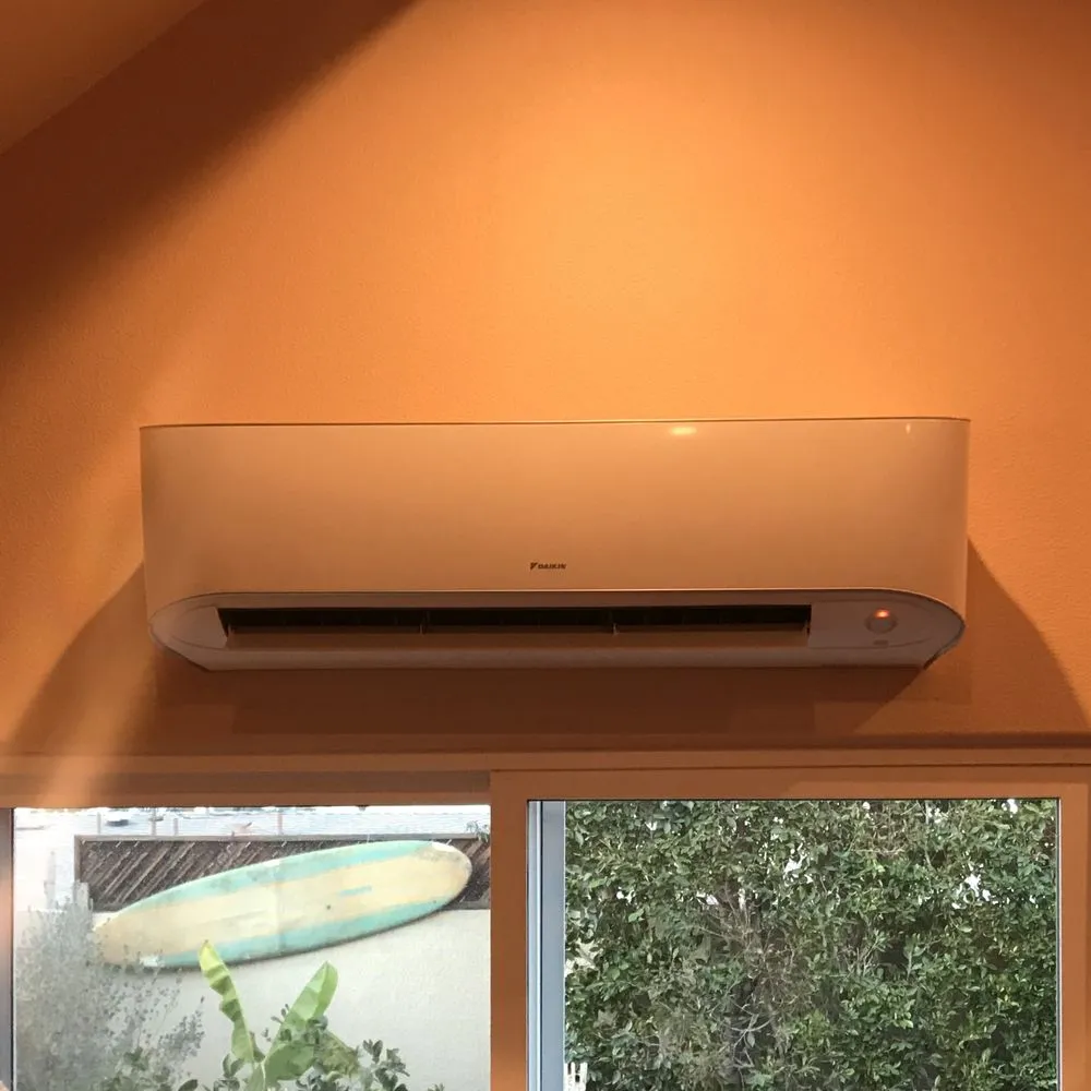 Slide of Thomson Air Conditioning