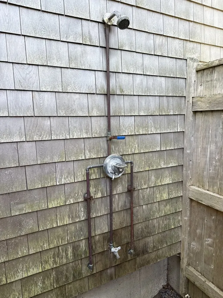 Slide of Thonus North Plumbing Heating & Air Conditioning