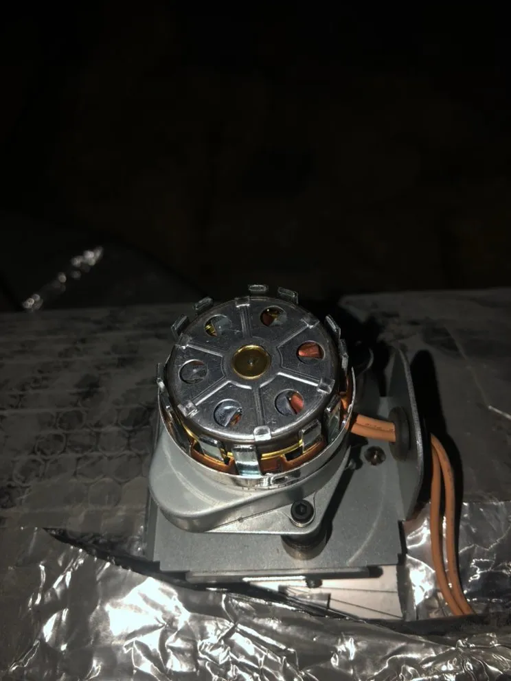 Slide of Thonus North Plumbing Heating & Air Conditioning