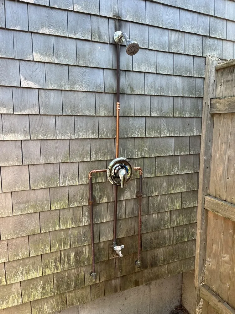 Slide of Thonus North Plumbing Heating & Air Conditioning