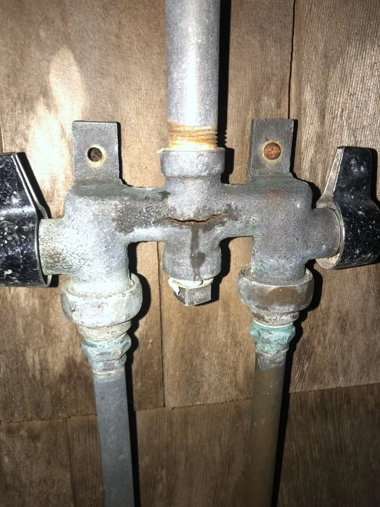 Slide of Thonus North Plumbing Heating & Air Conditioning