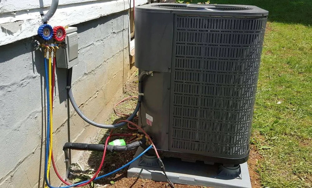 Slide of Thor Contracting