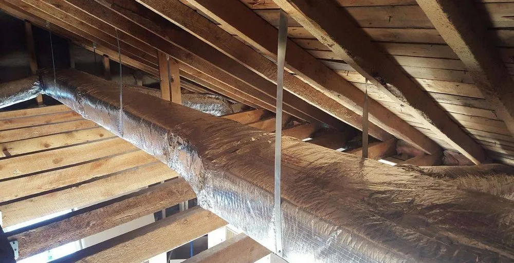 Slide of Thor Contracting