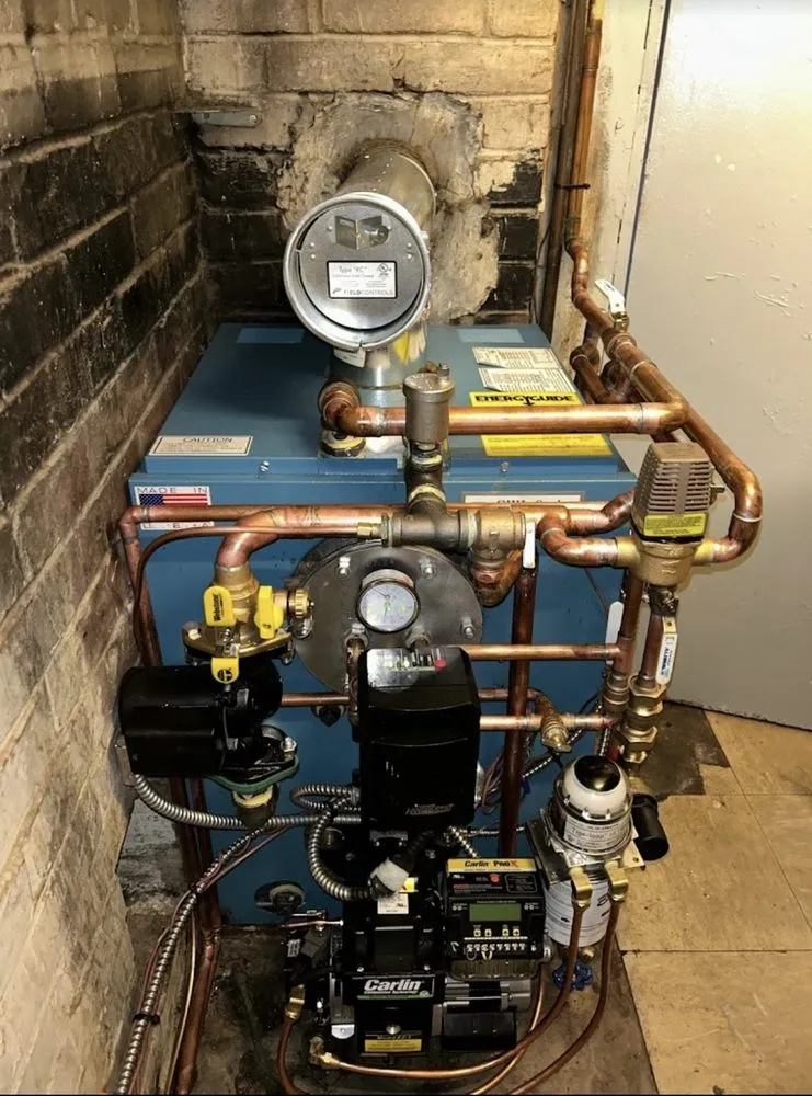 Slide of Thor Heating & Cooling