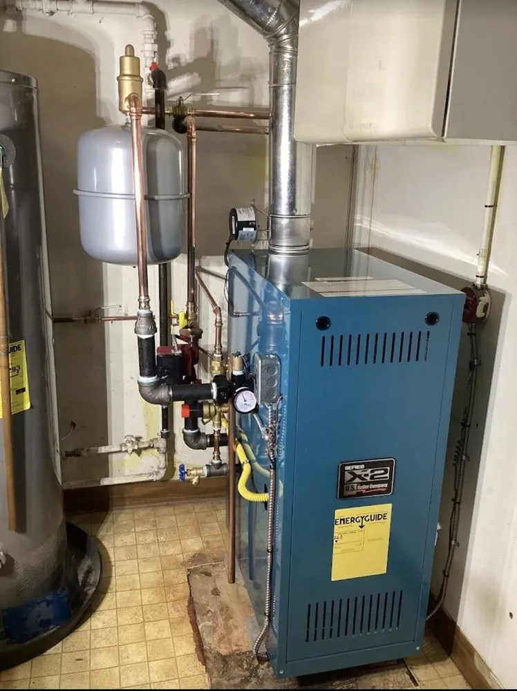 Slide of Thor Heating & Cooling