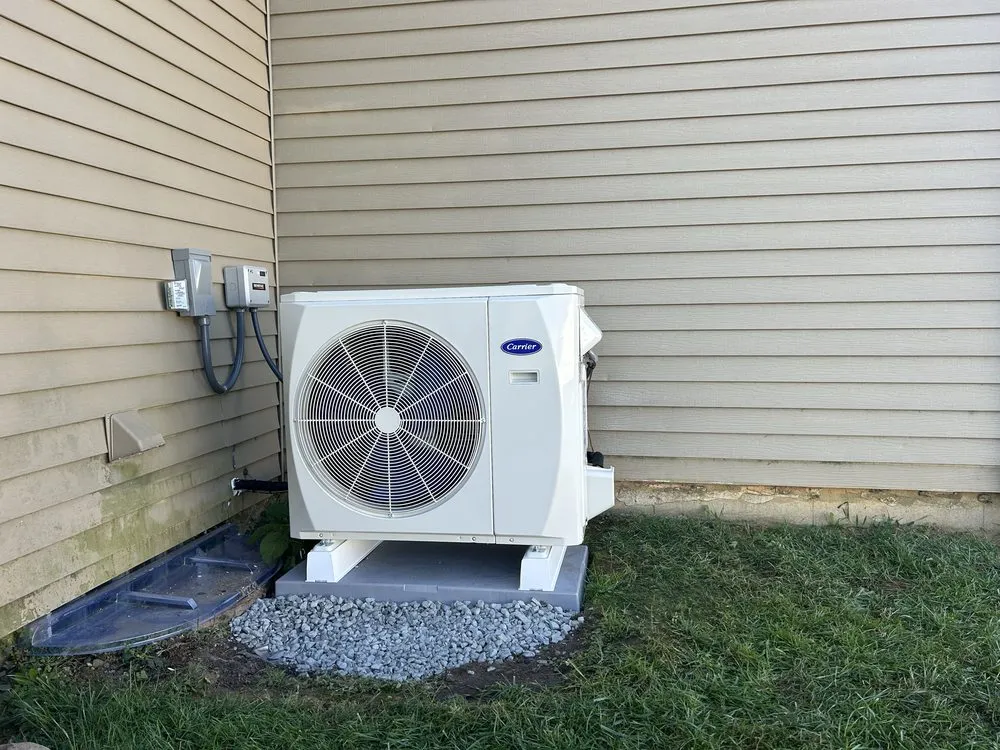 Slide of Thor Heating & Cooling