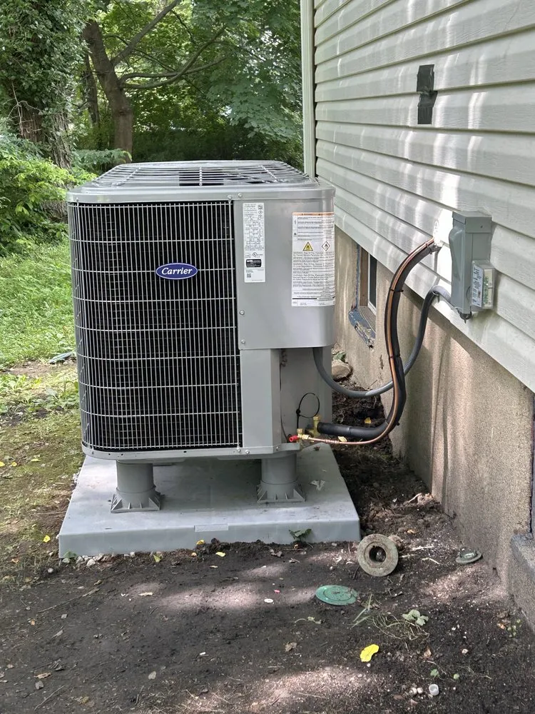 Slide of Thor Heating & Cooling