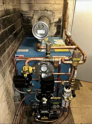 Thor Heating & Cooling