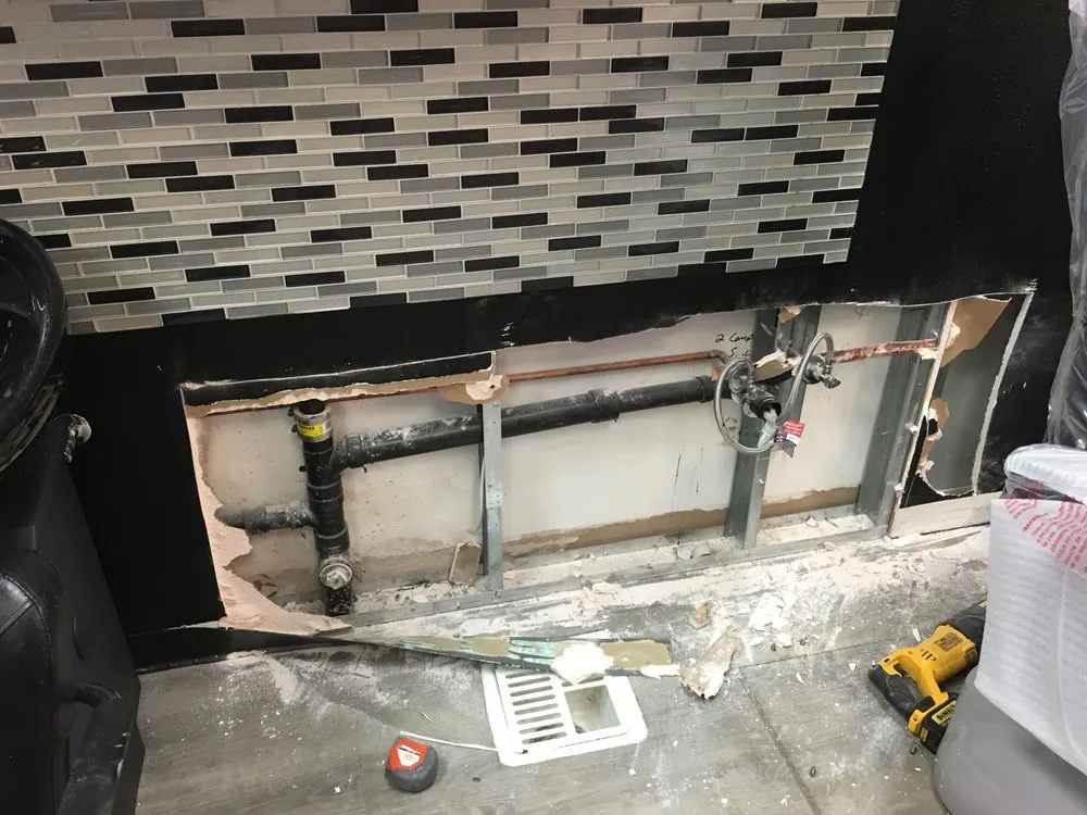 Slide of Thor Industries Plumbing, Heating and Air Conditioning