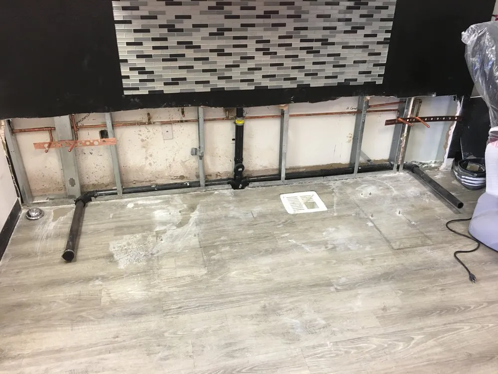 Slide of Thor Industries Plumbing, Heating and Air Conditioning