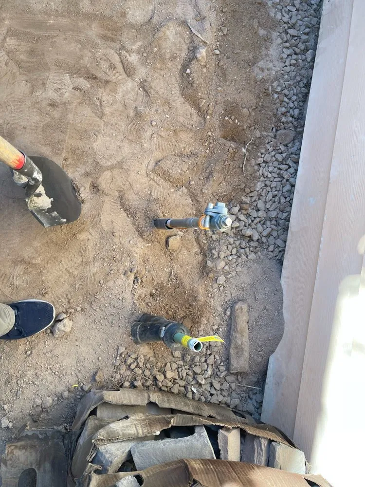 Slide of Thor Industries Plumbing, Heating and Air Conditioning