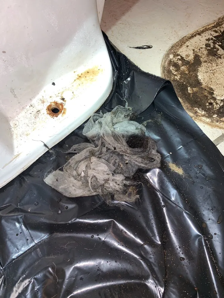 Slide of Thor Industries Plumbing, Heating and Air Conditioning