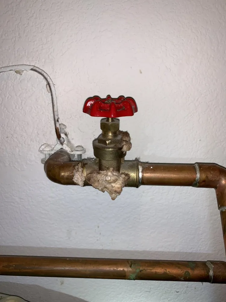 Slide of Thor Industries Plumbing, Heating and Air Conditioning